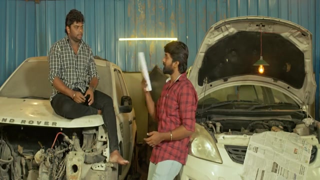 Kanaa Kaanum Kaalangal (Epi 30 The Concern) HD Sample.mp4