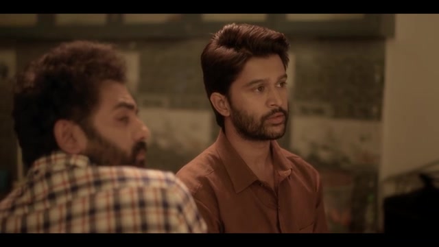 Modern Love Hyderabad Season 01 (Epi 04 What Clown Wrote This Script) HD Sample.mp4