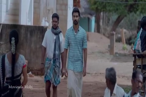 Pattathu Arasan 2022 Sample.mp4