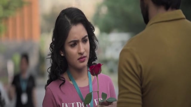 Krishna Vrinda Vihari 2023 HD Sample.mp4