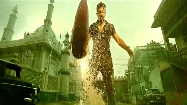 Sarrainodu 2023 HD Sample.mp4