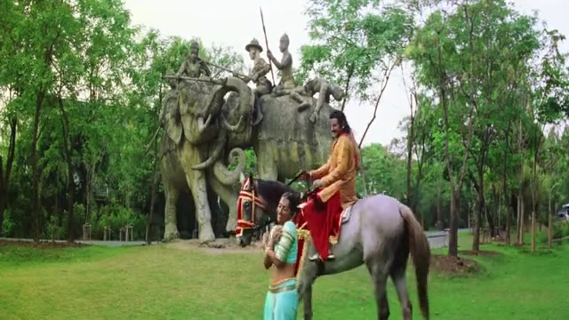 Pandurangadu 2023 HD Sample.mp4