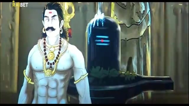 Nandhi Varman 2023 HD Sample.mp4