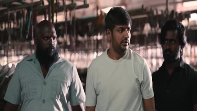 Conjuring Kannappan 2023 HD Sample.mp4